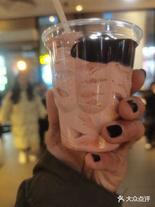 麦当劳(大栅栏店)图片