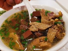 鸡鸭血汤-振鼎鸡(天钥桥路店)
