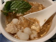-绿茶餐厅(领展购物广场·中关村店)
