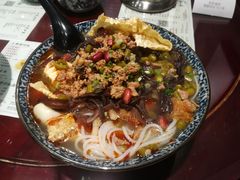 -螺世纪螺蛳粉·桂味小排档(裕德店)