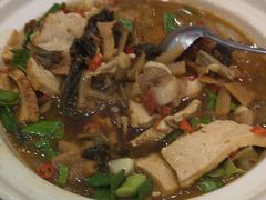 -一楼食业·美食人家