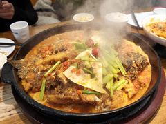 -老板恋上鱼(印象城店)