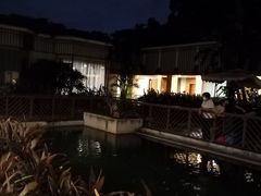 景观位-太子园林酒家