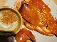 桂花香烤鸭-青年公社烤鸭(宝杨宝龙广场店)