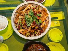 -辛香汇(飞洲店)