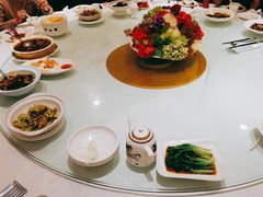 -金时代顺风大酒店(金山店)