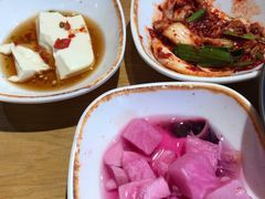 -海云台韩式汤饭·13年匠心韩料(南山店)