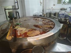 -清真马杰山牛肉汤馆