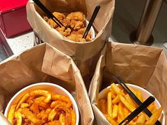 -Potato Corner(广州天河城店)