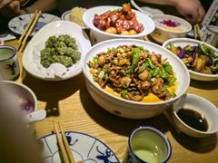 -哈尔滨粥屋(运城总店)