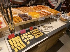 -The COOK·厨餐厅·自助餐(浦东嘉里大酒店)
