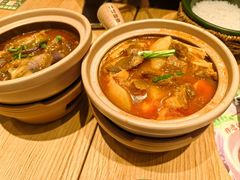-谷田稻香·砂锅菜(西乡天虹店)