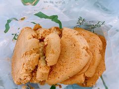 -泸溪河桃酥(西直门凯德店)