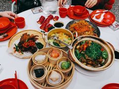 -避风塘·金牌店·夜宵(金玉兰店)