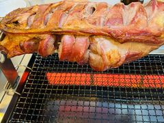 -大亮烤羊腿烤全羊(辣街店)