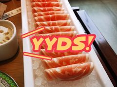 -百草滩羊清水涮羊肉(长城路店)