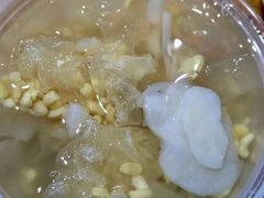 芦荟绿豆爽-贤兴甜汤