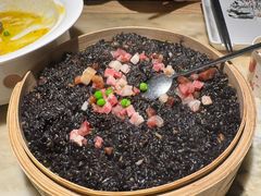 -吴越荣记苏州菜·松鼠桂鱼 100% 活鱼现做(月光码头店)