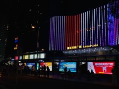 -佳兆业国际影城(惠州IMAX店)