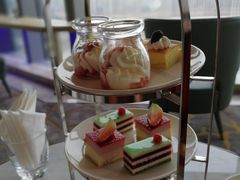 -三迪希尔顿酒店·星空酒廊