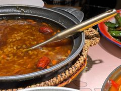 -杨记隆府重庆江湖菜(大悦城店)
