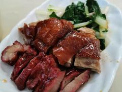 -十八村烧鹅皇(第六分店)