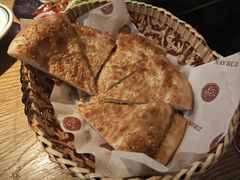 -纳鲁孜·新疆特色餐厅(上海悦荟广场店)