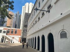 -大馆(前中区警署建築群)