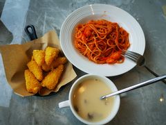 -必胜客(WOW夏阳湖店)