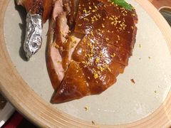 桂花香烤鸭-青年公社烤鸭(宝杨宝龙广场店)