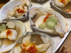 -烧蠔帮·湛江生蚝(工农店)