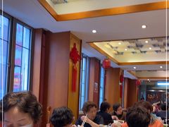 大堂-燕云楼(云南路店)