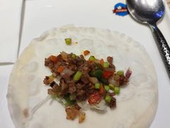 土耳其烤肉卷饼-天山传奇新疆菜(SKLP店)