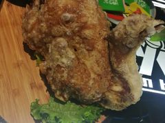 -星璨火吧KTV聚会餐厅(丰庆路店)