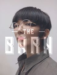 -THE BARN大屋理发馆