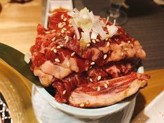 -江户烧肉(高德店)