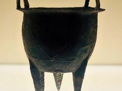 -上海博物馆(人民广场馆)