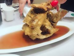 -老牌坊鲁菜名店(宽厚里店)