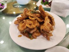 -宝发园名菜馆