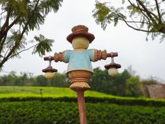 -南宁方特东盟神画