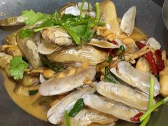 -老虎滩大连海鲜烧烤(建邺云锦路总店)