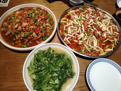 -邱金小炒·30 年盐帮江湖菜(自贡店)