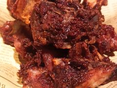 -破店肥蛤·海鲜·烧烤(翠园街店)