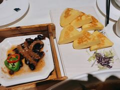 -长禧家·珑厨(东山口店)
