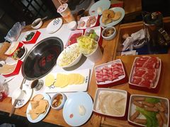 -大龙燚火锅