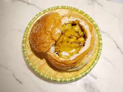 咖喱面包鸡-今之味南亚厨房·探店指南(领展购物广场店)