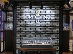 -新世界大丸百货