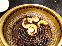 -韩盛·盛江山自助料理(沈辽路万达店)