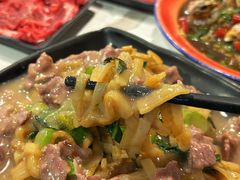 -合记汕头牛肉店(嘉禾路店)