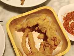 -雀蓝川菜(奥体广场店)